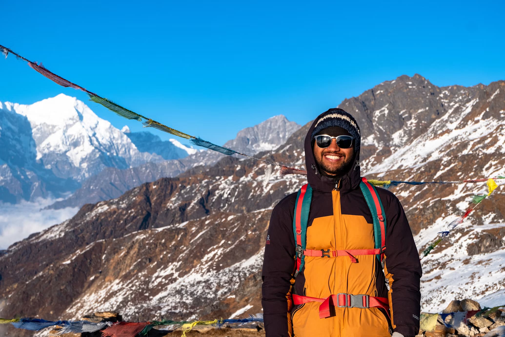 Expert Local Guides