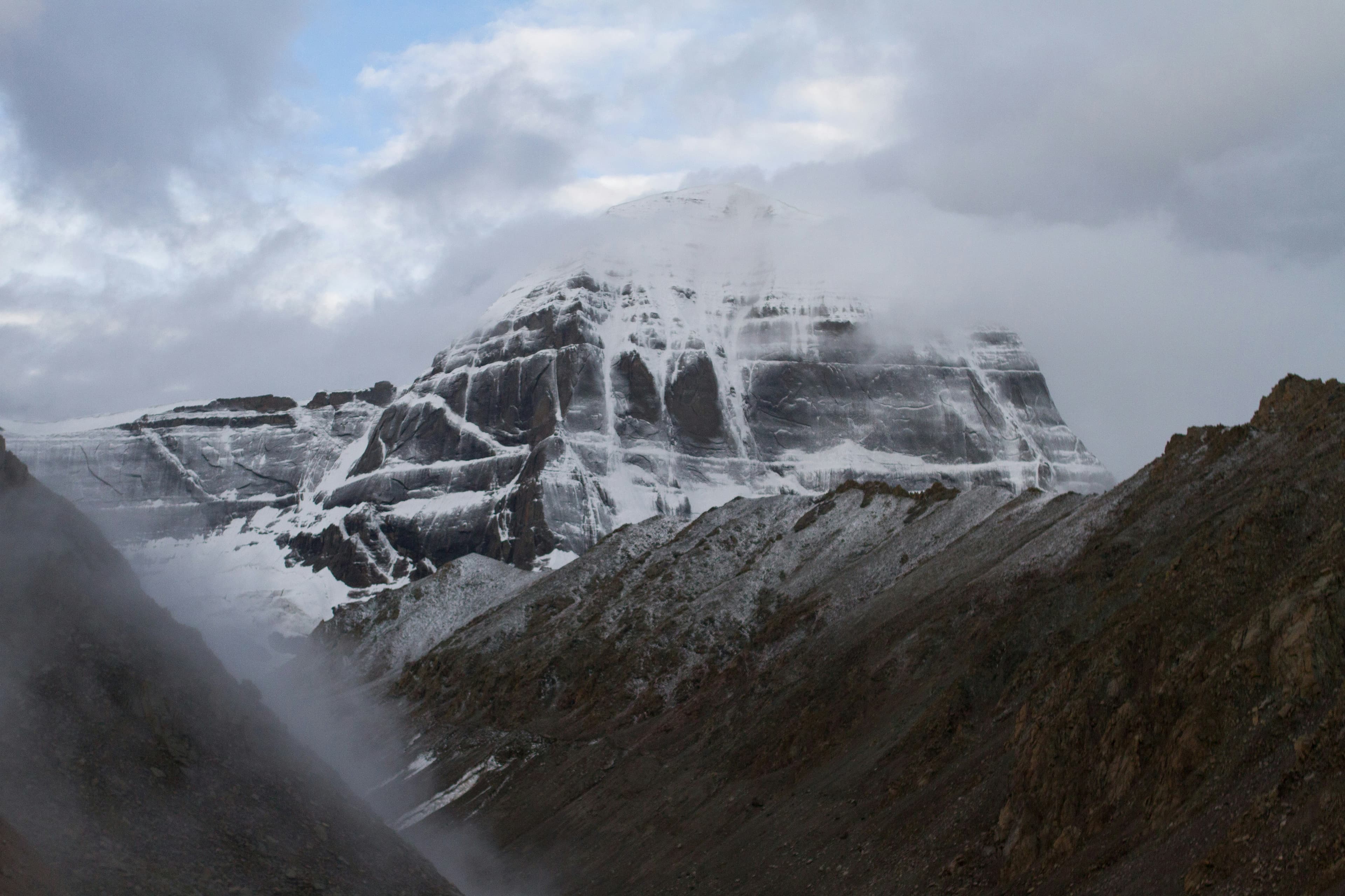 Mount Kailash