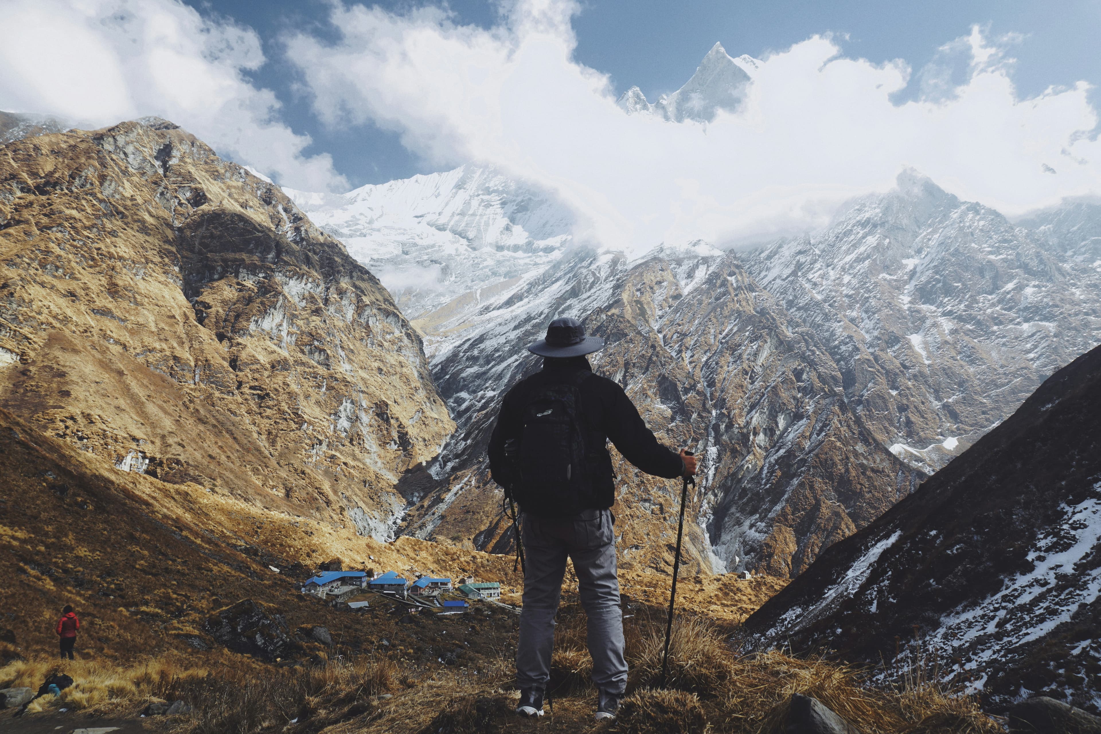 Trip photo by Rohan Joshi