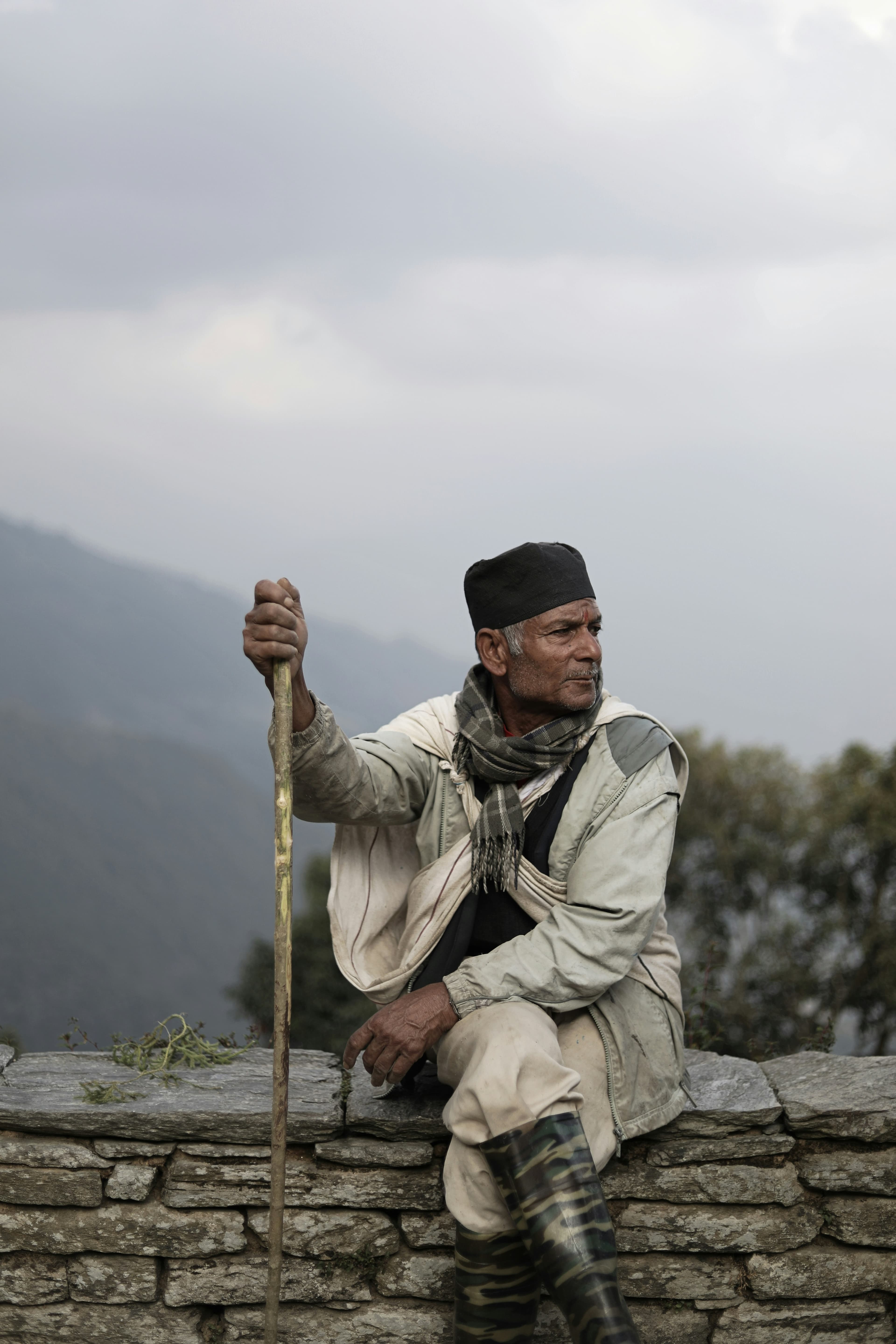 Ramesh Thapa